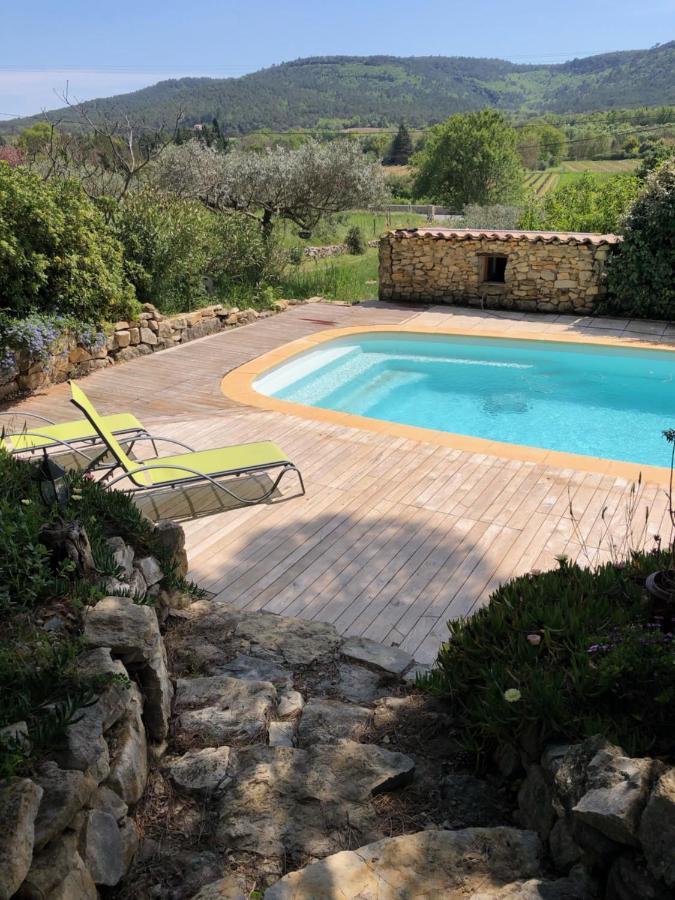 Bed and breakfast L'oustaou Piscine &