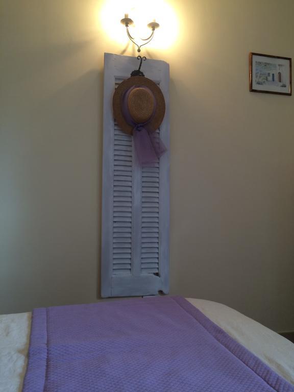 Bed and breakfast L'oustaou Piscine & 3*