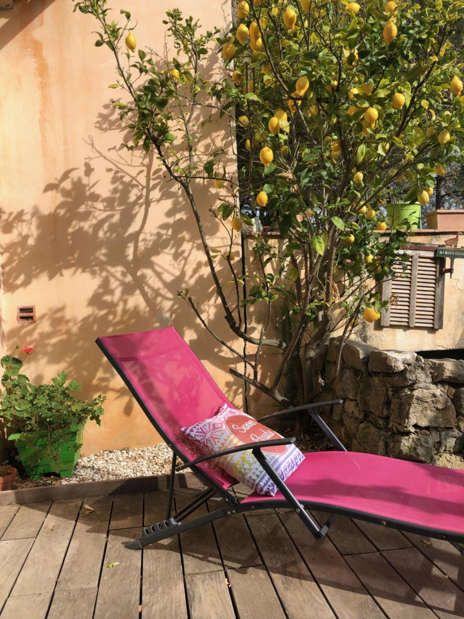 Bed and breakfast L'oustaou Piscine &