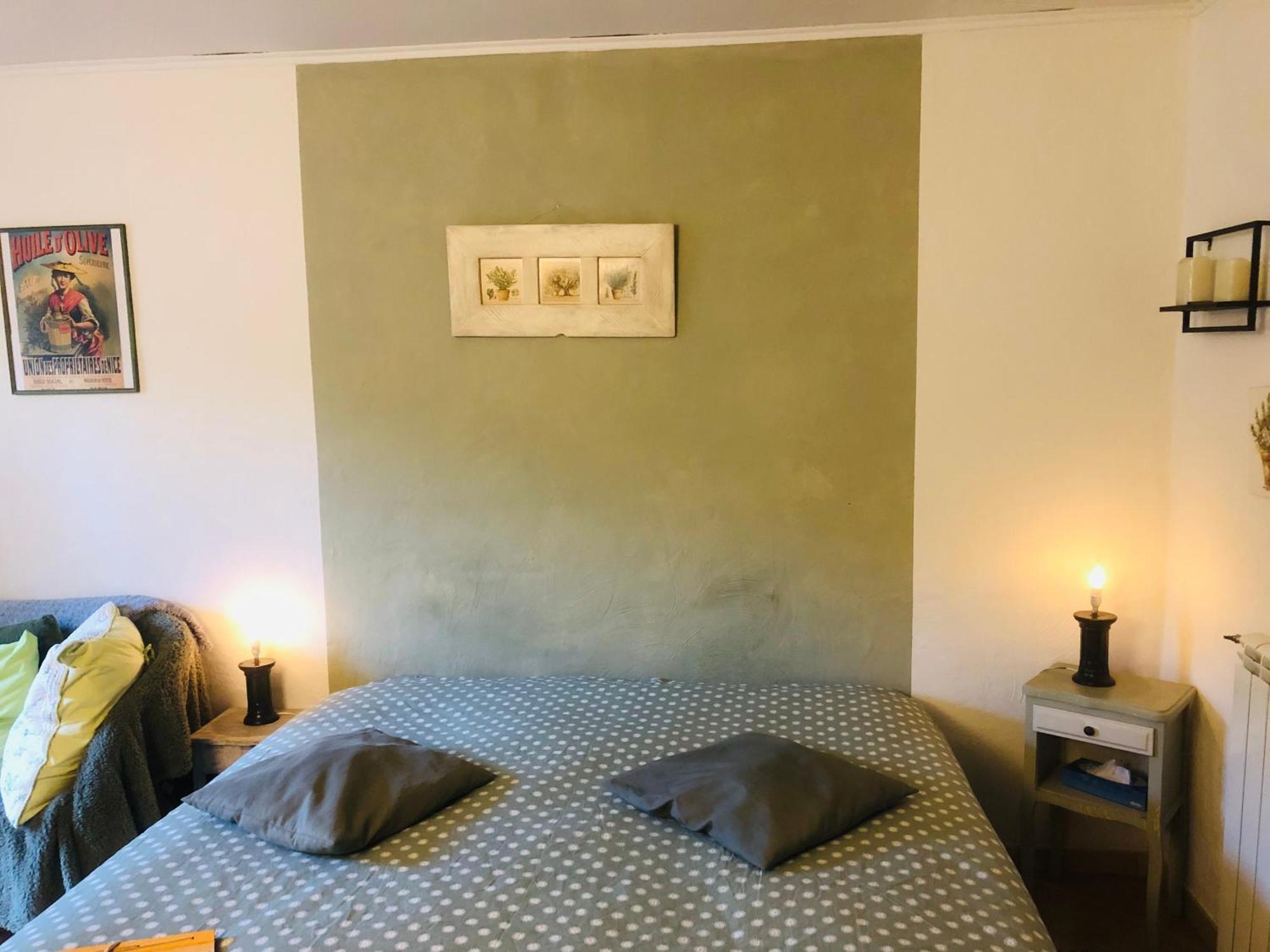 Bed and breakfast L'oustaou Piscine &