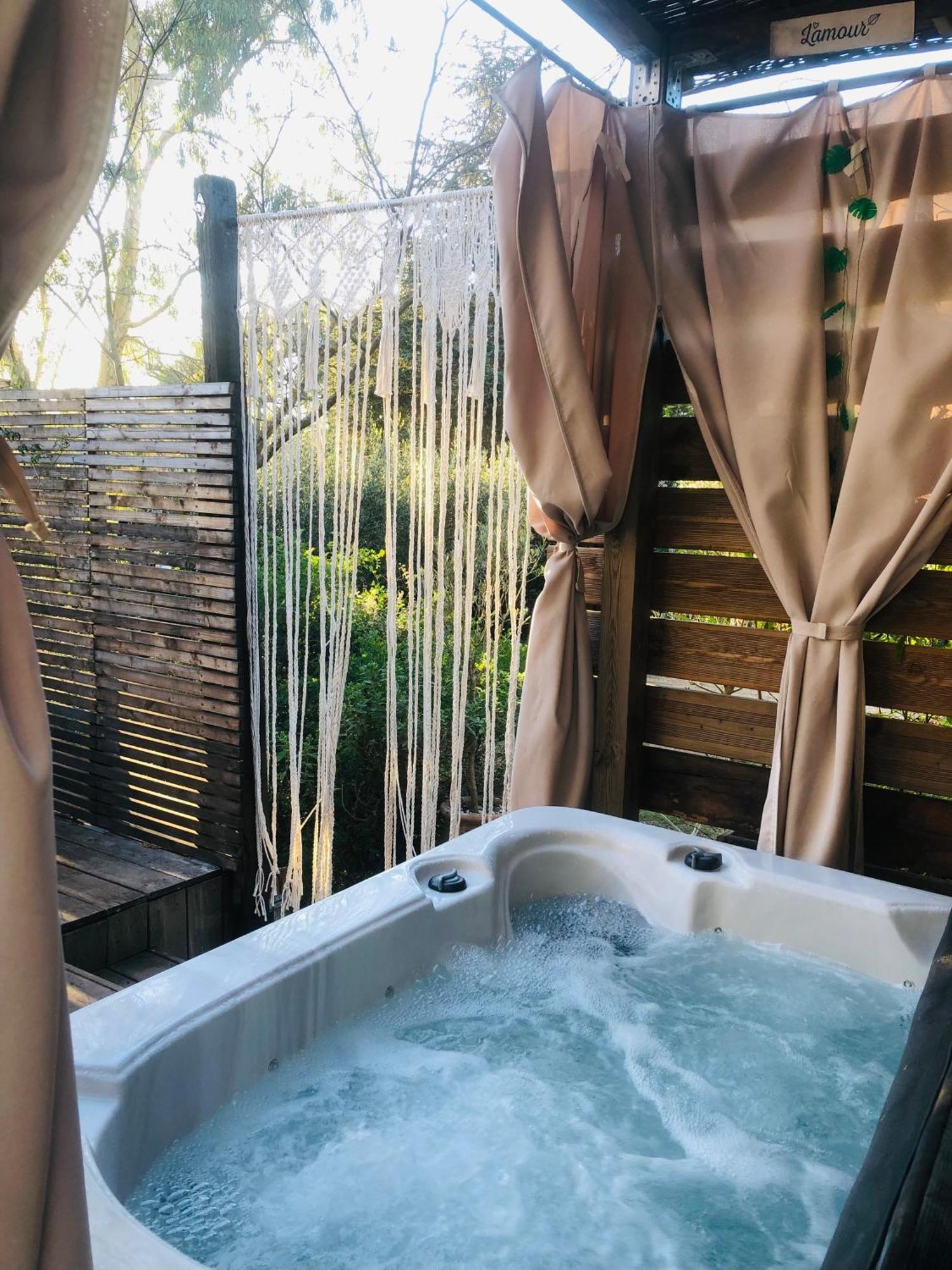 L'oustaou Piscine & Besse-sur-Issole