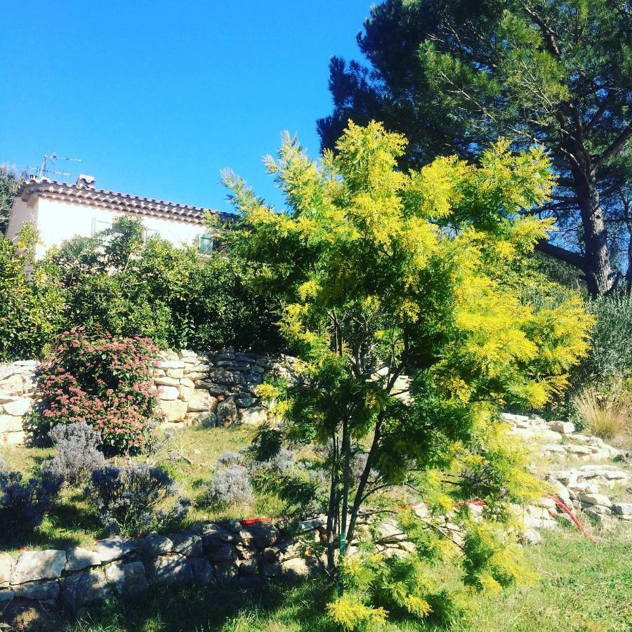 L'oustaou Piscine & 3*