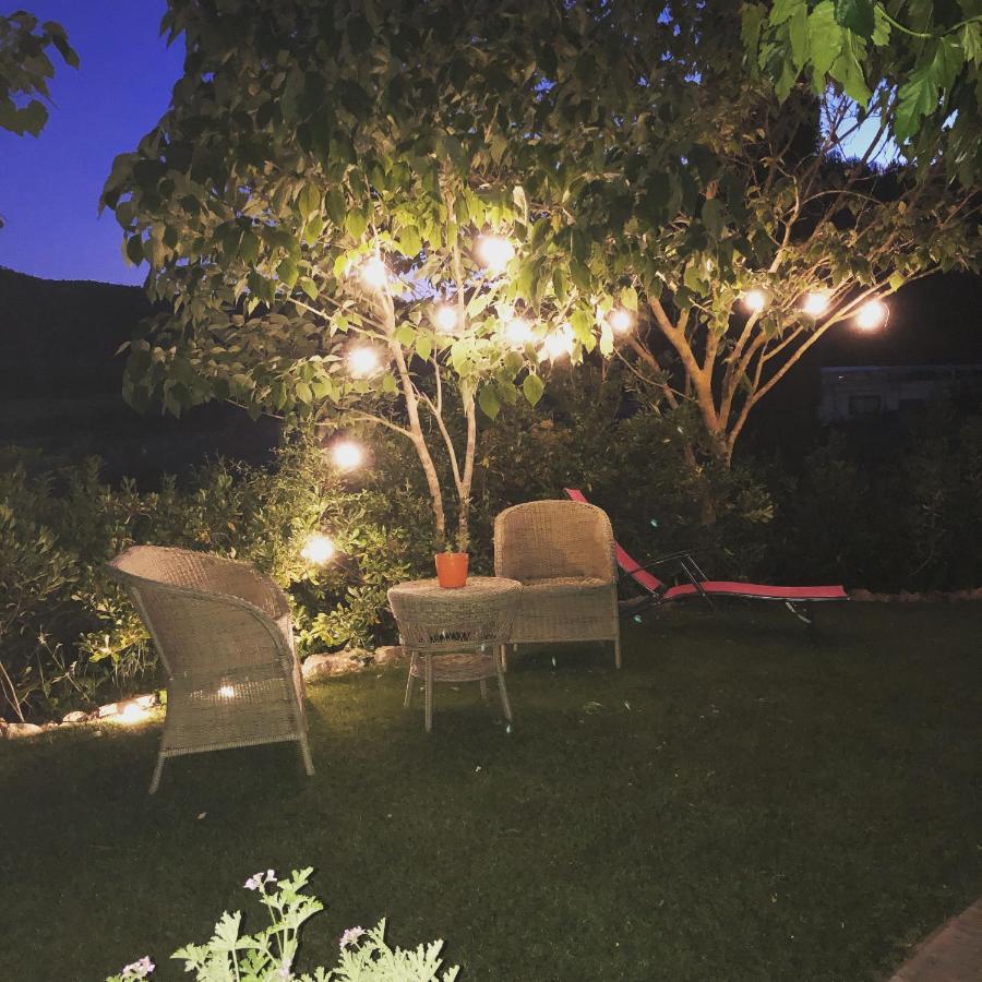 Bed and breakfast L'oustaou Piscine & 3*